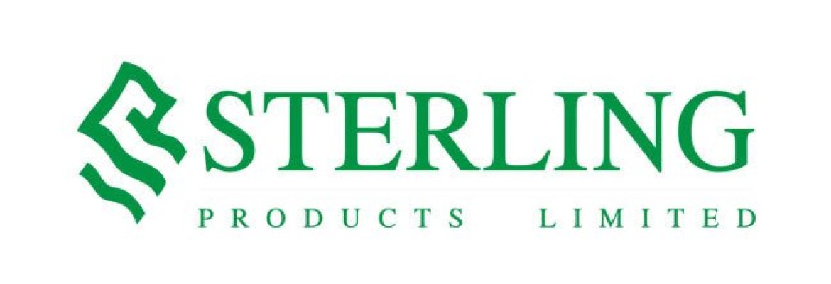 Sterling Products Limited