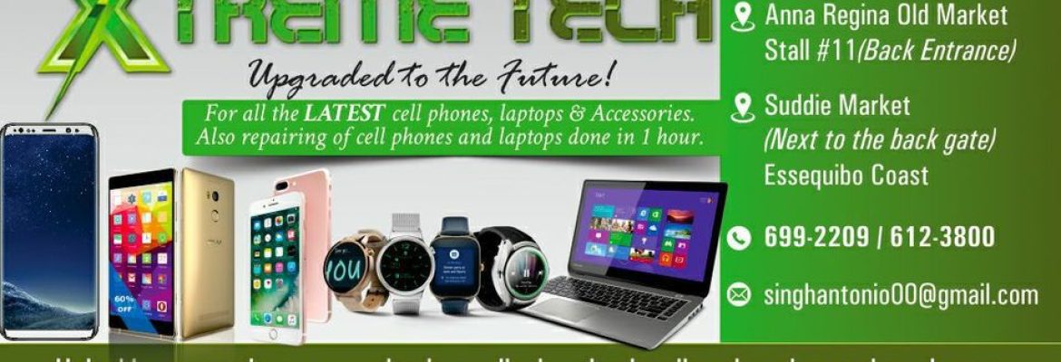Xtreme Tech