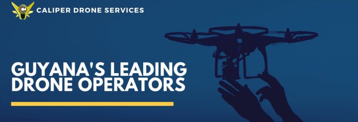 Caliper Drone Services