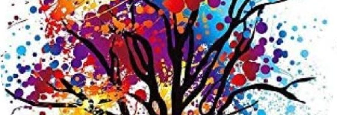 Colourful Creations