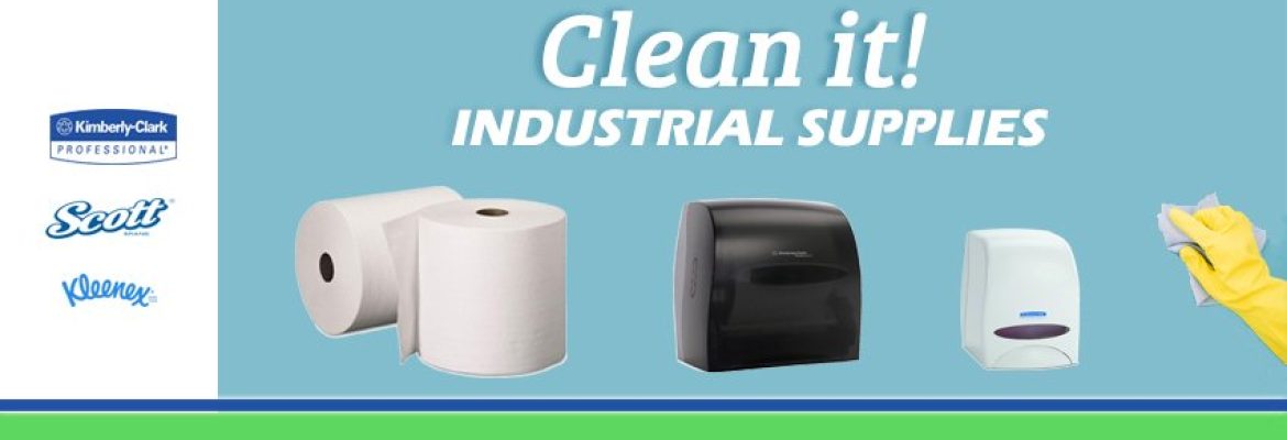 Clean It Industrial Supplies