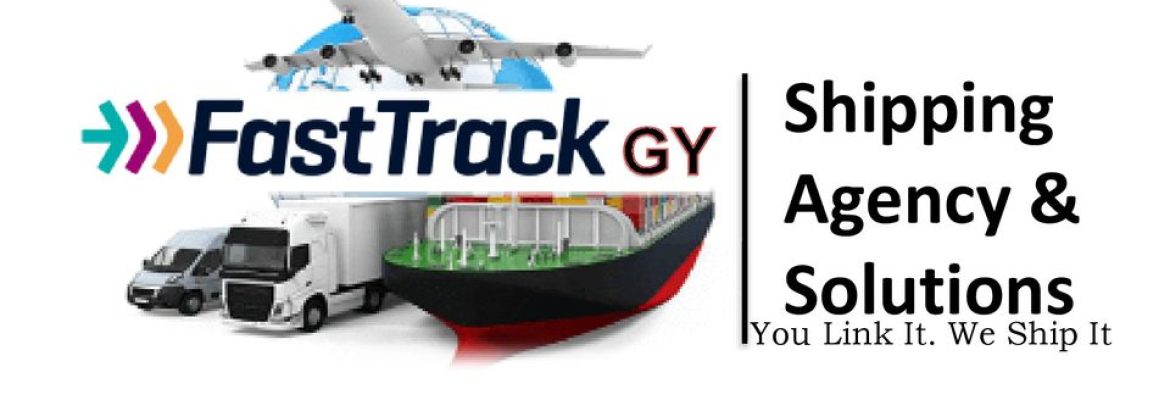 FAST TRACK GY