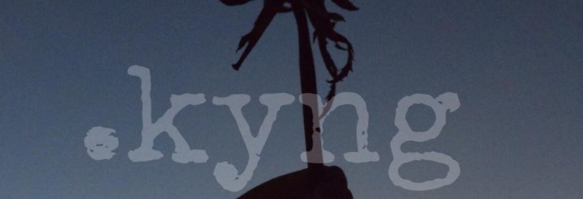 Kyng Illustrated