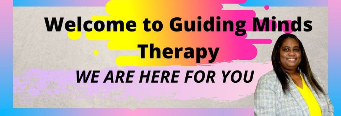 Guiding Minds Therapy