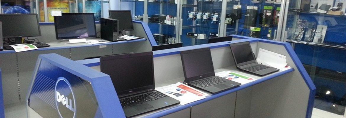 PBS Technologies Guyana