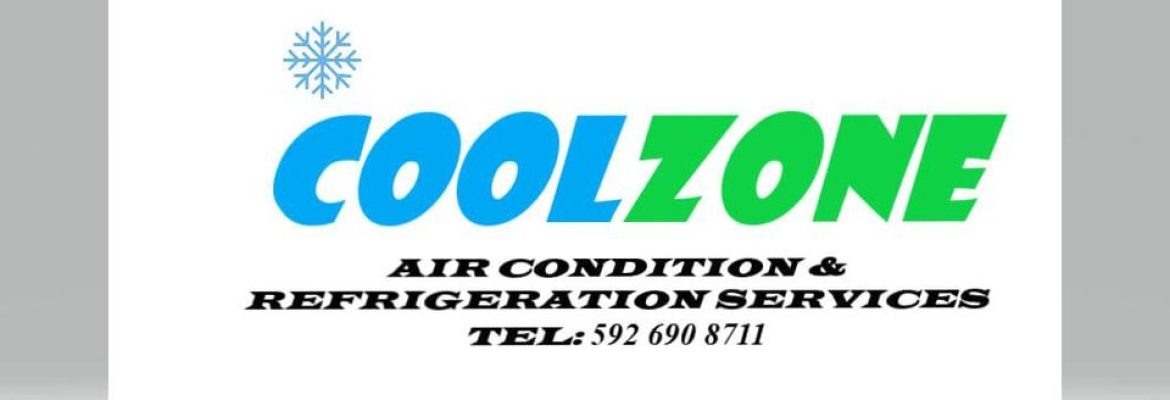 Coolzone Air Condition & Refrigeration Services