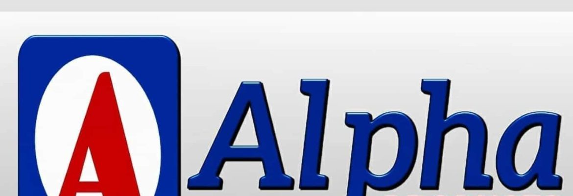 Alpha Products