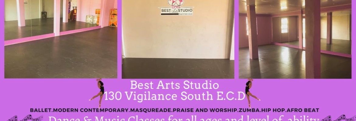Best Arts Studio