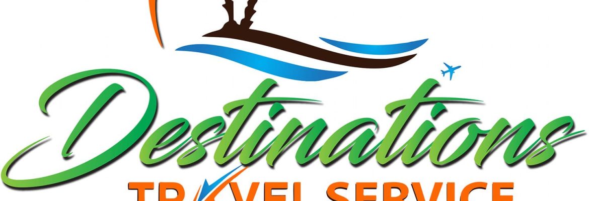 Destinations Travel Service