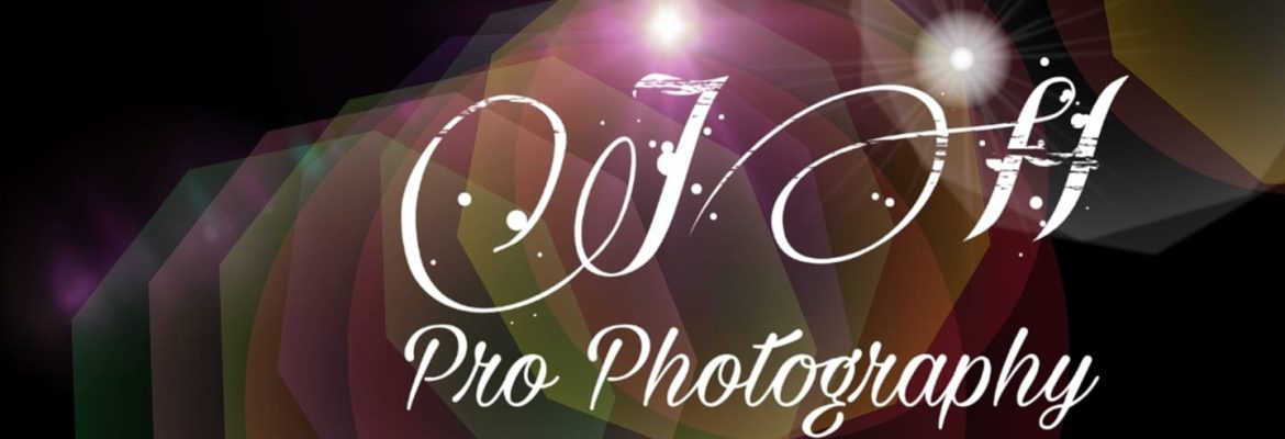 JH Pro Photography