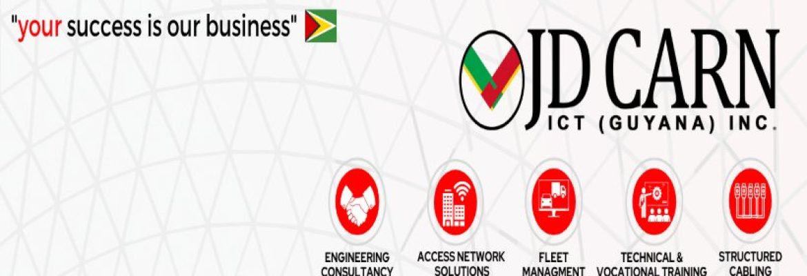 Jd Carn Ict Guyana Inc.