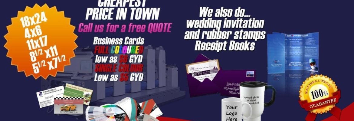 Precise Printing & Stationery Supplies