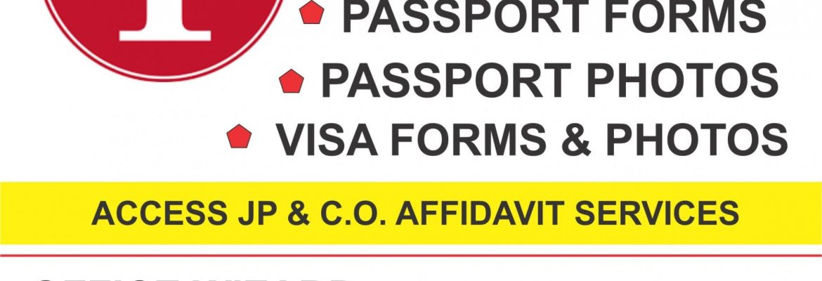 Office Wizard Visa Passport & Immigration Services