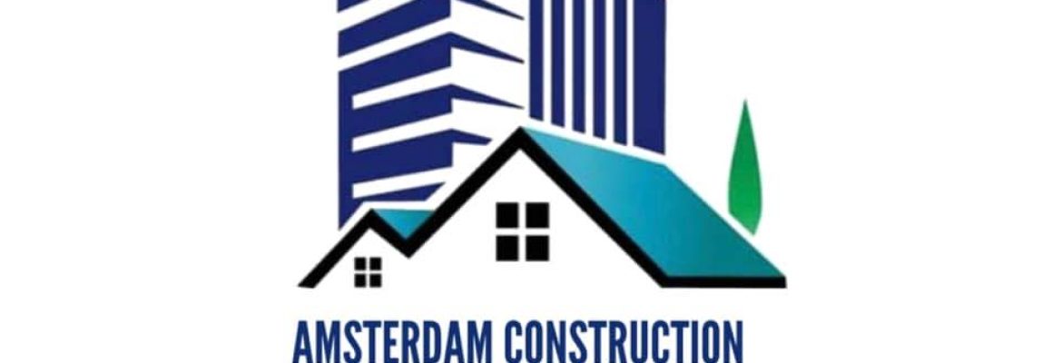 Amsterdam Construction