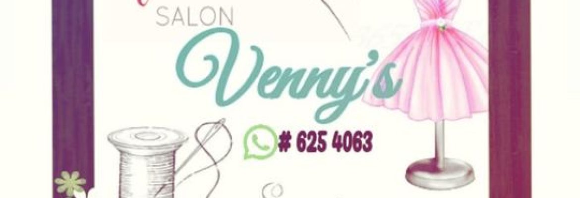 Venny’s