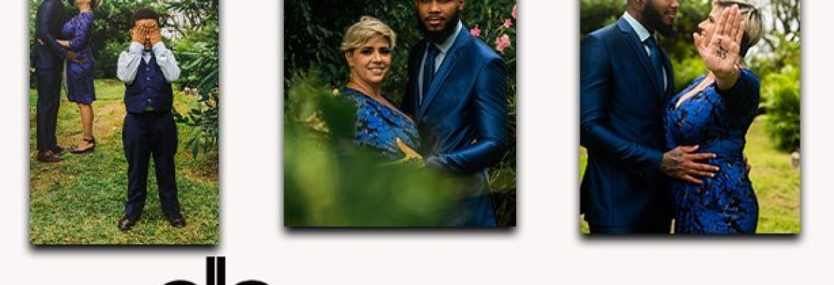 Danielle Braithwaite Photography