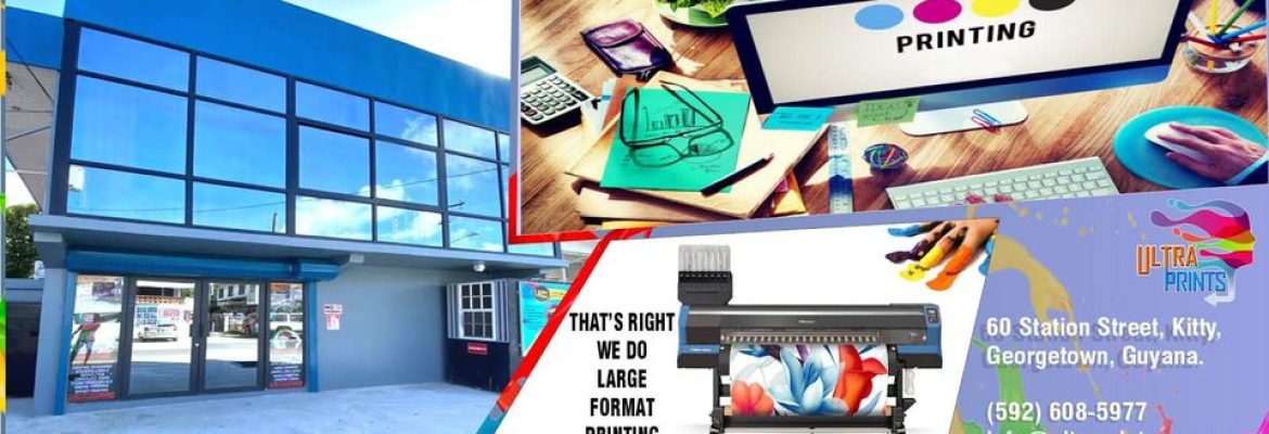 UltraPrints