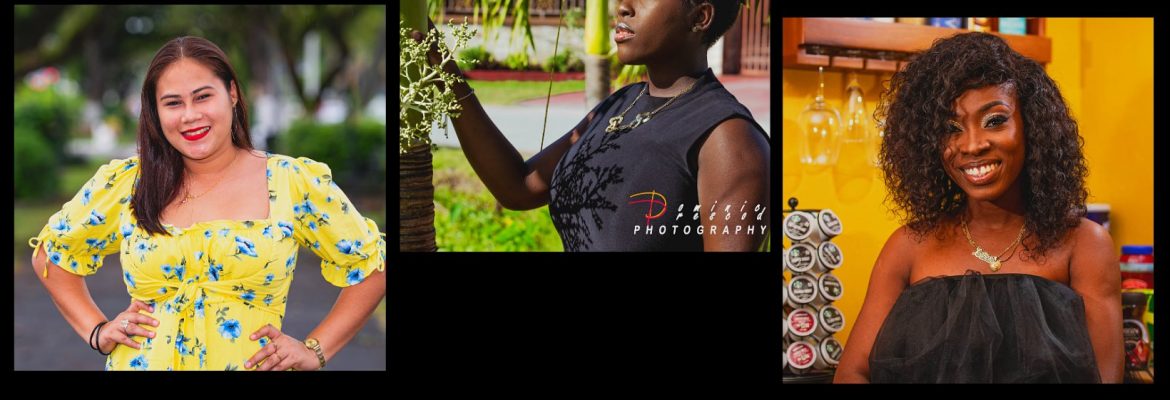 Dominic Prescod Photography
