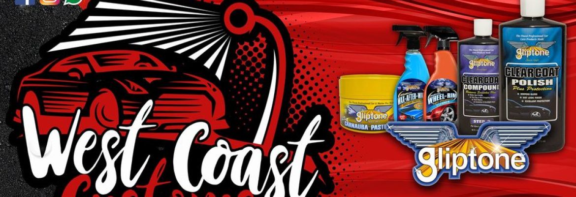 West Coast Customs Washbay