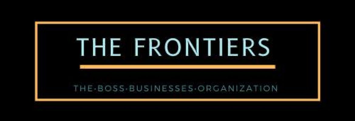 thefrontiers