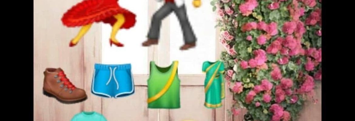 Preeti’s selection