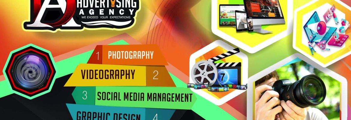 D.A Advertising Agency