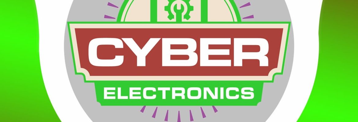 Cyber Electronics