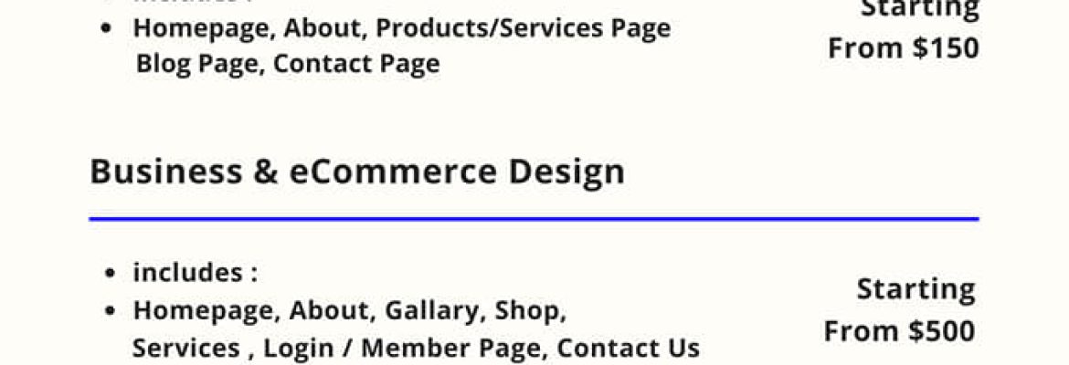 Aadam Web Building Services
