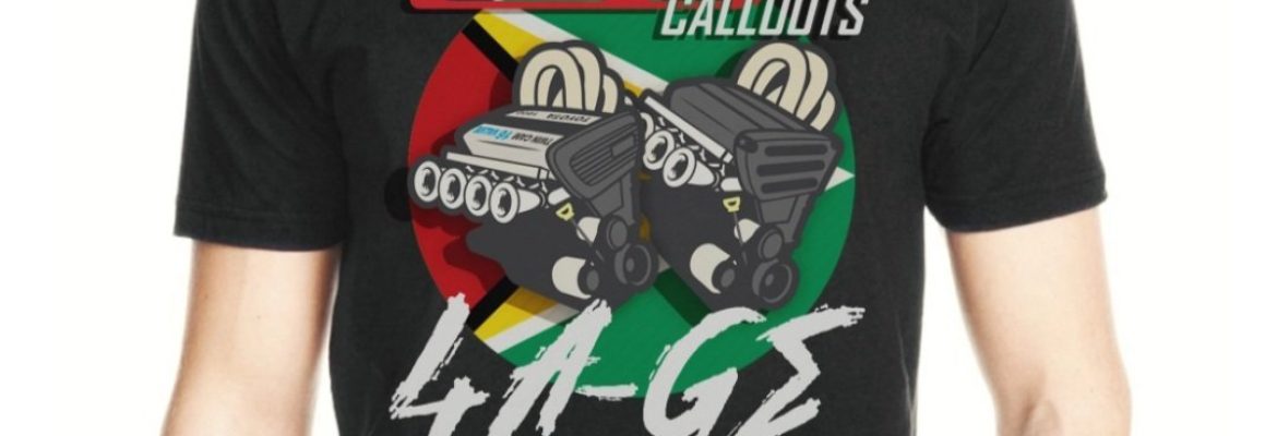 GT callouts