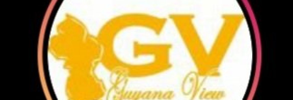 Guyana View