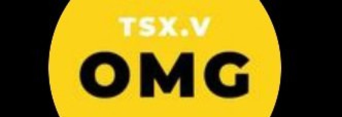 Omai Gold Mines | TSX. V: OMG