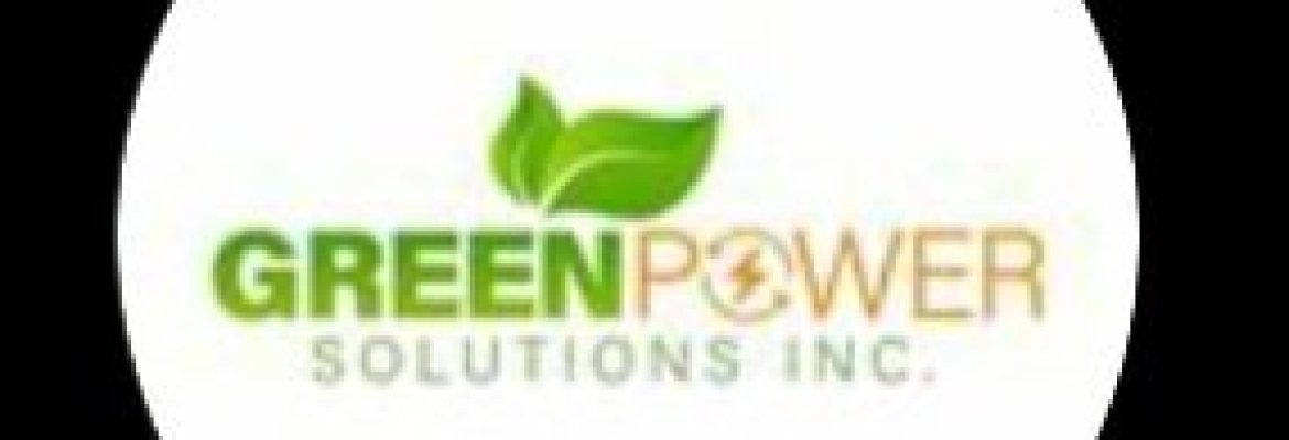 Green Power Solutions Inc.