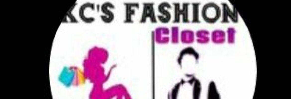 KC's Fashion Closet
