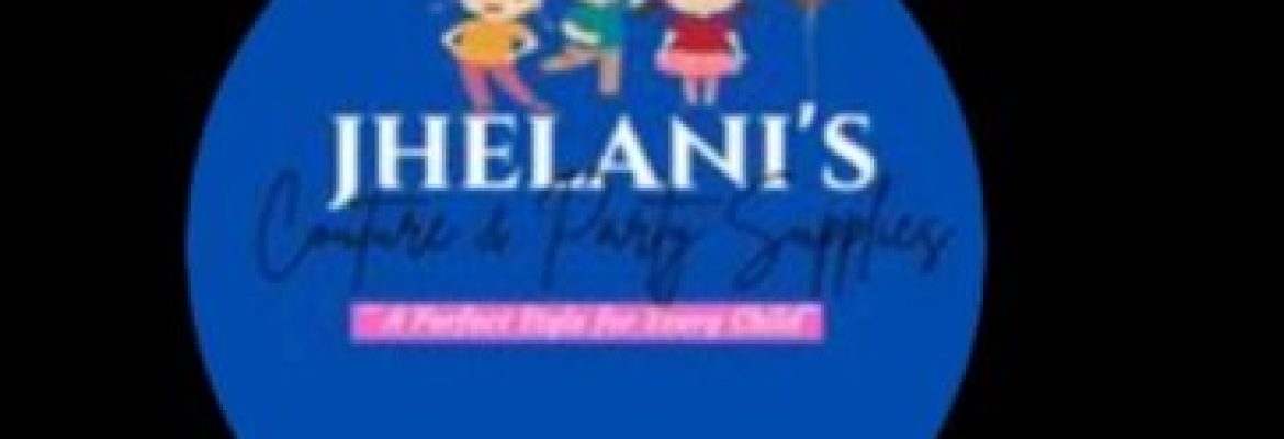 Jhelani's Couture