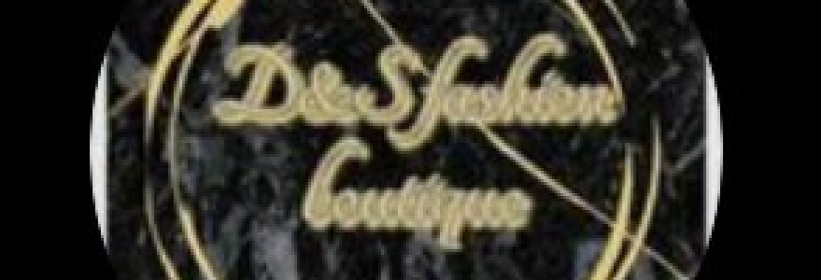 D & S Fashion Boutique