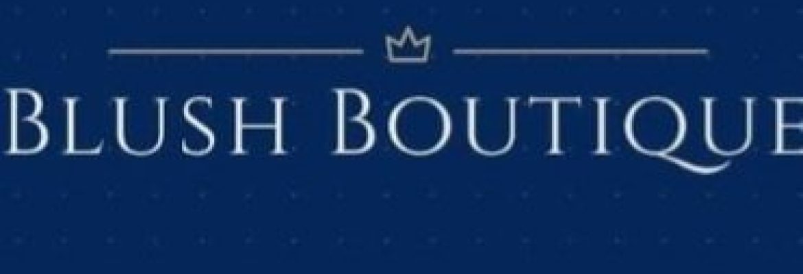 Blush Boutique