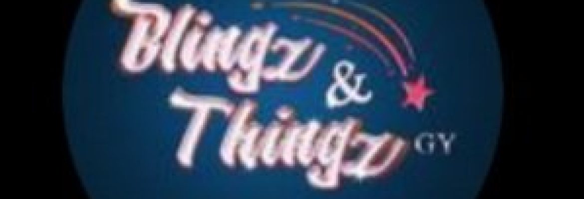 Blingz & Thingz
