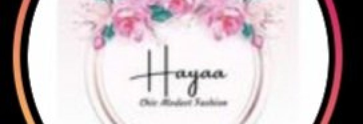 Hayaa by Queens' Collection