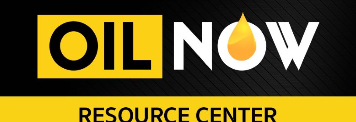 OilNOW