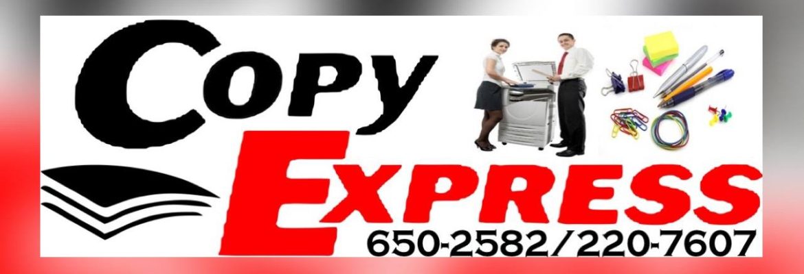 Copy Express