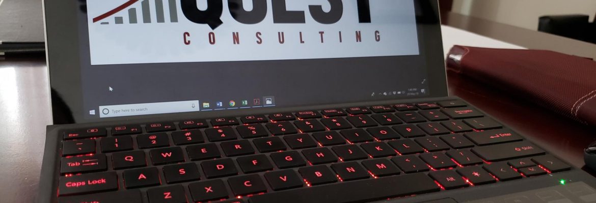 Quest Consulting