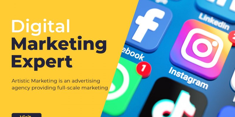 Artistic Marketing