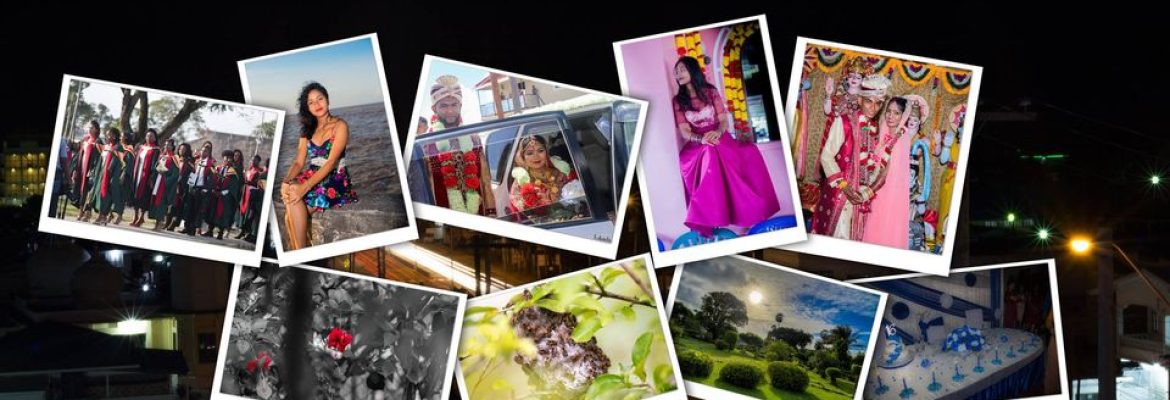 B.Dwarka Photography