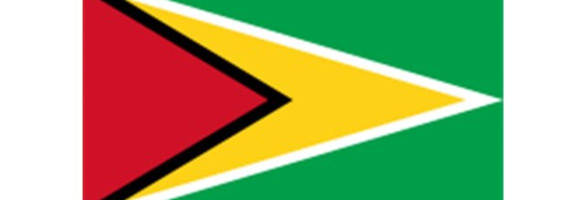 Inspire Guyana
