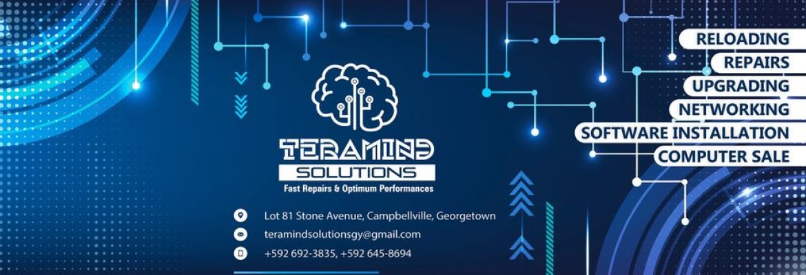 Teramind Solutions
