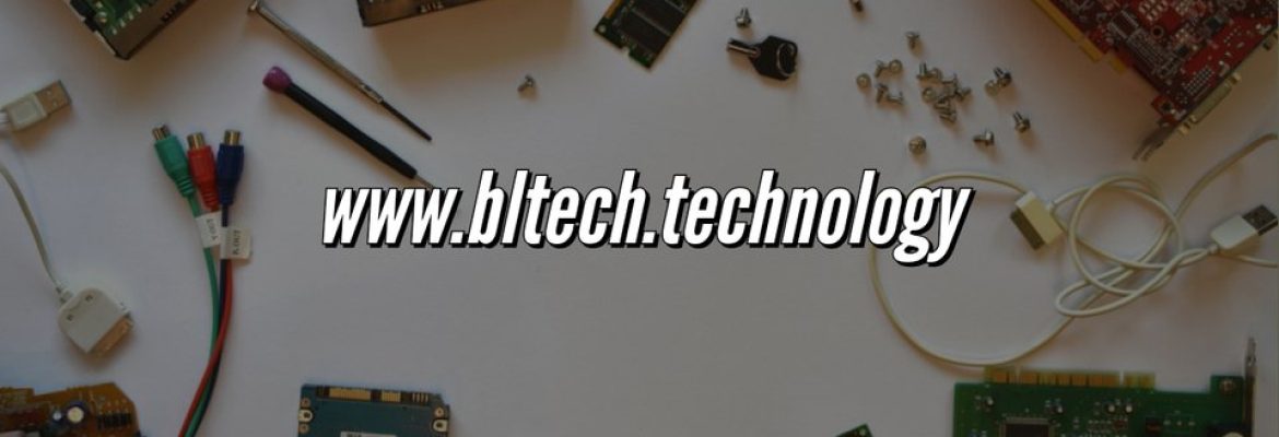 BL Tech