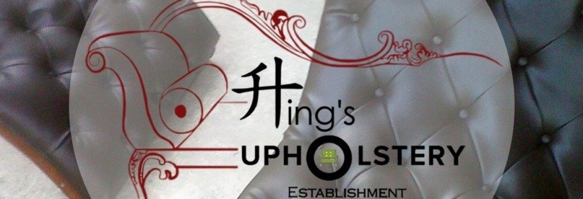 Hing’s Upholstery Establishment Inc.