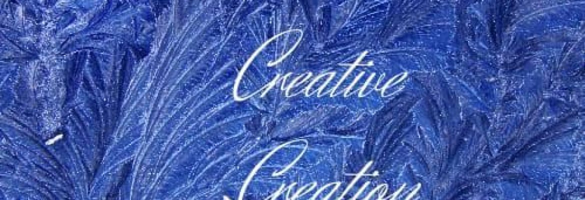 Ariel’s Creative Creations