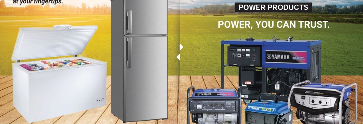 Mings Products & Services Limited
