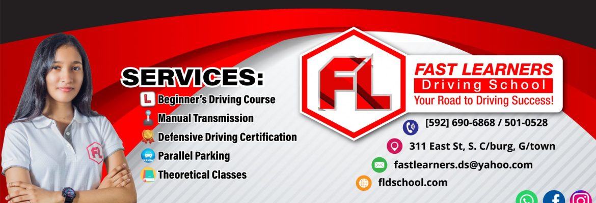 Fast Learners Driving School